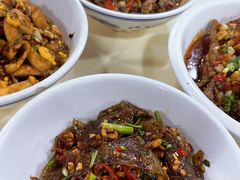 -笨罗卜浏阳菜馆(太平街店)