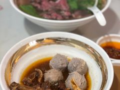 -一肴·牛肉粿条(深圳湾睿印店)