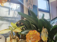 店内环境-100家灵感仓库·DIY团建(什刹海店)