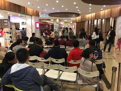 -西贝(金桥店)