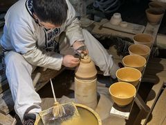 -景德镇古窑民俗博览区