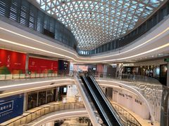 -银泰百货(厦门国贸中心店)