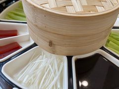 -茶港食堂(武昌店)