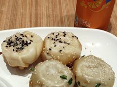 -小杨生煎(宜川路店)