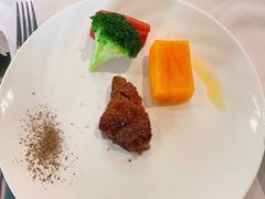 -王品牛排(珠海富华里店)