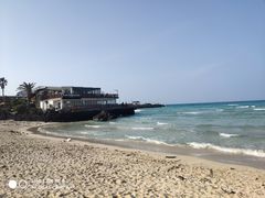 -咸德海水浴场