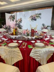-厦门国际会议中心酒店·宴会厅