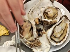 -尚宴牛特鲜自助(太原街万达店)