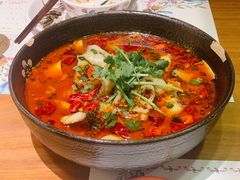 -馬蘭花開(车站大道店)