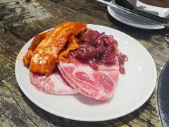 -33韩式自助烧烤(环城南路店)