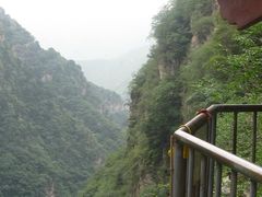 -北京上方山国家森林公园