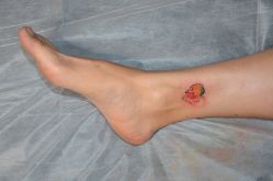 -極致刺青TATTOO STUDIO 私人订制