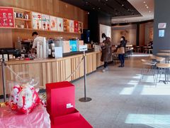 -星巴克(天津佛罗伦萨小镇店)