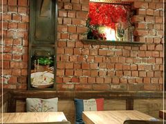 大堂-玛格萝妮(汇智国际商业中心店)