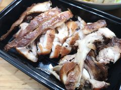 香酥兔-盘飧市(春熙路店)