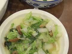-一楼食业·美食人家