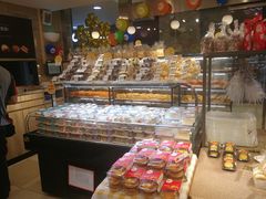 -85度C(南京龙江店)