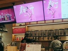 -霸王茶姬(建邺万达广场店)