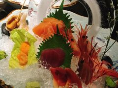 -花隐日式怀石料理(万象城购物中心店)