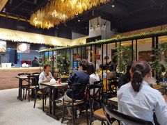 大堂-武松家(丰益桥店)