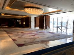 -北京嘉里大酒店·宴会厅婚宴·户外婚礼·生日宴