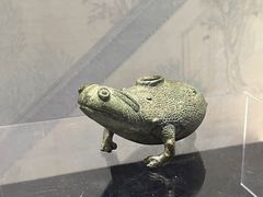 -鄂尔多斯青铜器博物馆