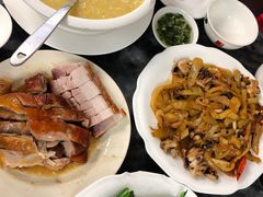-华峰食馆(氹仔店)