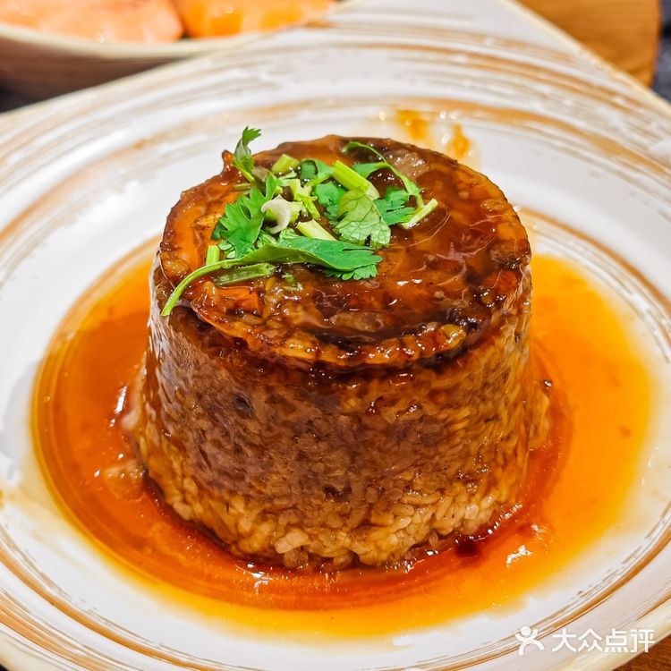 台湾小吃就来这就可以吃个够了[调皮]