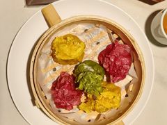 -龍聚祥烧麦馆(鼓楼店)