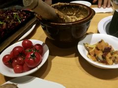 -狼诱惑(泰山大街店)