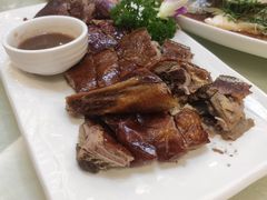 -澳门酒家(南航明珠店)
