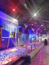 -幻贝家儿童乐园(苏州中心店)