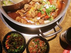 -左庭右院鲜牛肉火锅(南通CBD大有境店)