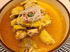 花雕鸡-荟廷·晶萃(陆家嘴尚悦湾店)