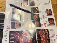 -阿婆情腊排骨火锅(金虹路店)