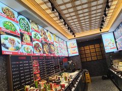 -大闫家烧烤·小海鲜家常菜(郑庄店)