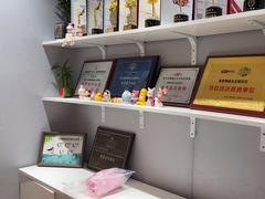 -舞蓓舞蹈(永定路校区)