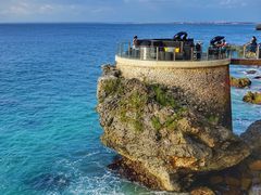 -Rock Bar Bali(Bali)