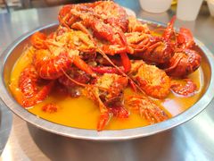 -上亿烧烤海鲜大咖(承德路店)