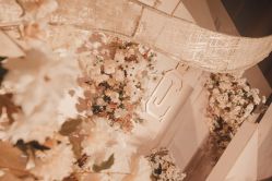 -青岛sunny喜铺婚礼策划(名汇国际店)