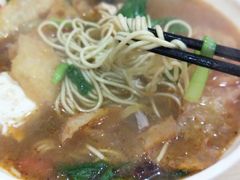 -南湖中华面馆(迈尧路店)