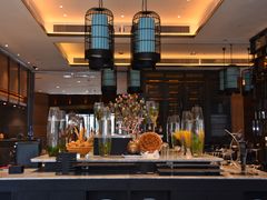 西餐厅V-CAFE-雅天大酒店·福贵坊中餐厅