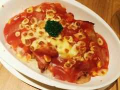 -卡朋西餐(较场西路店)