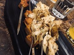 -冰城小镇音乐串吧·聚会餐厅(百子湾店)