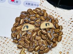 -旧雨咖啡·CoffeeFORU(黄村奥体店)