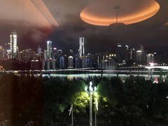 -丽晶轩中餐厅(重庆丽晶酒店)