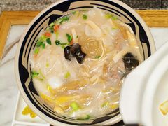 羊肉烩面-掌柜的店·河南菜(新天地店)