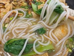 -柳州爽仔螺蛳粉