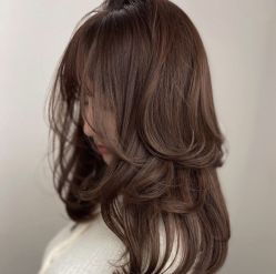 -MY HAIR ARDOR