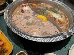-牛New寿喜烧(曹路花园城店)
